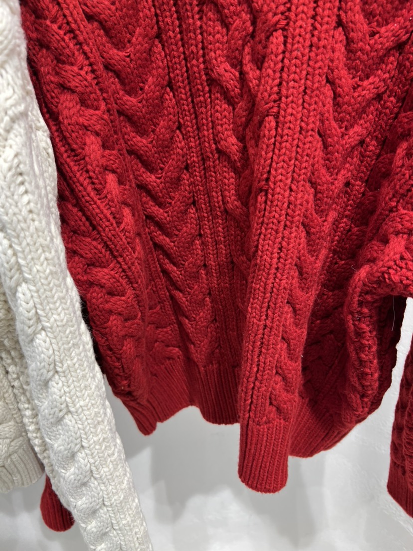 OLA東大門㊣實拍女裝新款時尚職業推薦人氣熱賣真品休閑毛衣mellor/OLA毛衣