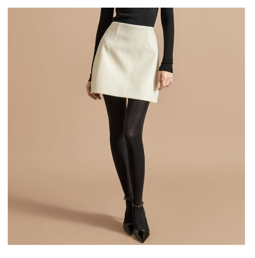 TANIA韓國代購㊣女士新品人氣休閑職業推薦熱賣真品時尚短裙TANIA短裙