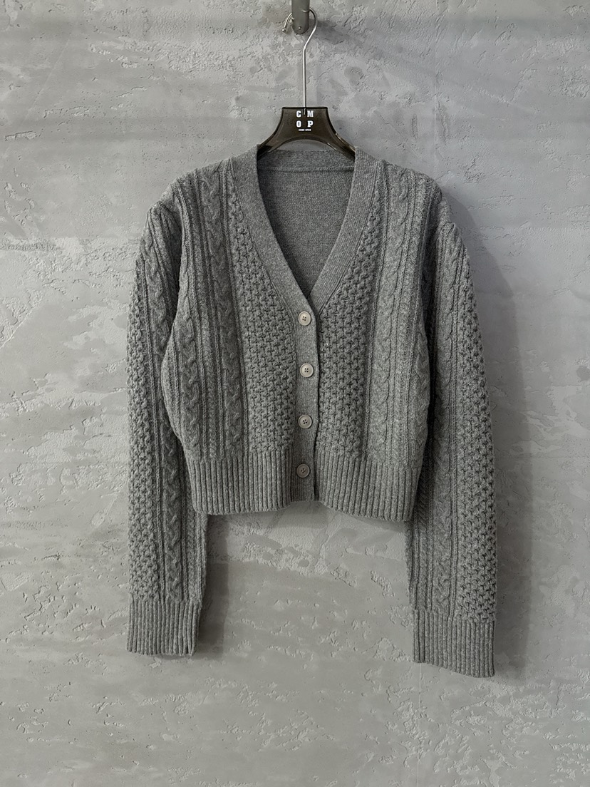 COME OPEN東大門㊣直郵女士新品休閑人氣時尚熱賣推薦針織衫COMP-(COME OPEN)針織衫圖色2