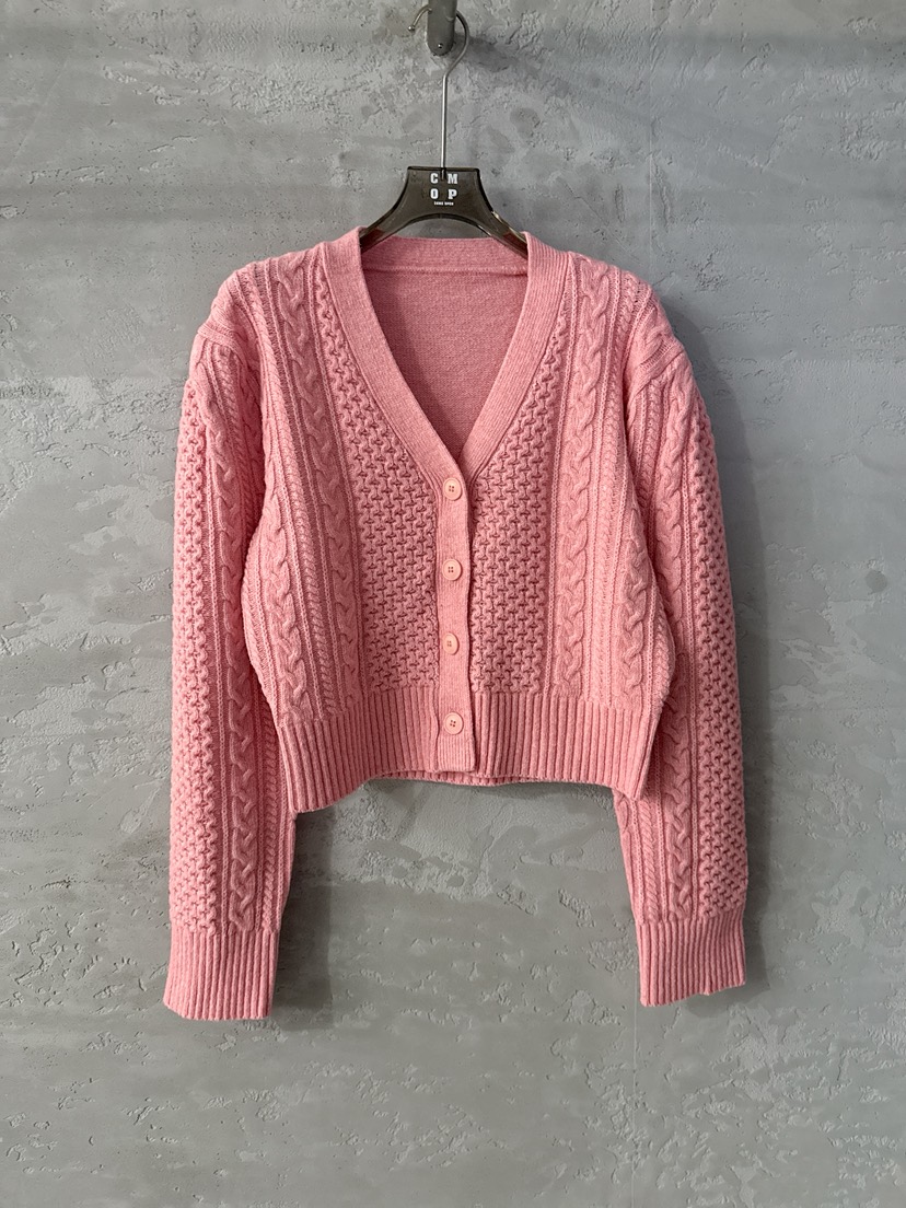 COME OPEN東大門㊣直郵女士新品休閑人氣時尚熱賣推薦針織衫COMP-(COME OPEN)針織衫圖色3