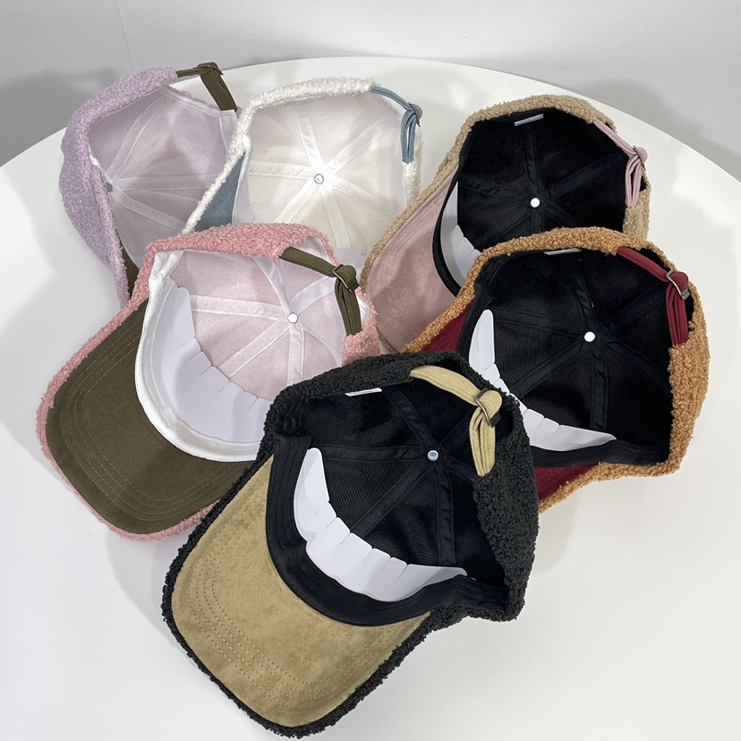 LOVELY HAT東大門㊣代購女裝新品人氣真品時尚25秋冬熱賣帽子LOVELY HAT帽子