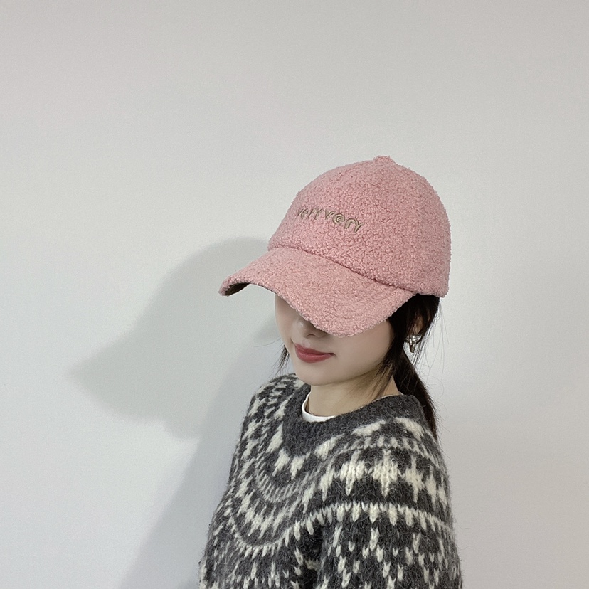 LOVELY HAT東大門㊣代購女裝新品人氣真品時尚25秋冬熱賣帽子LOVELY HAT帽子