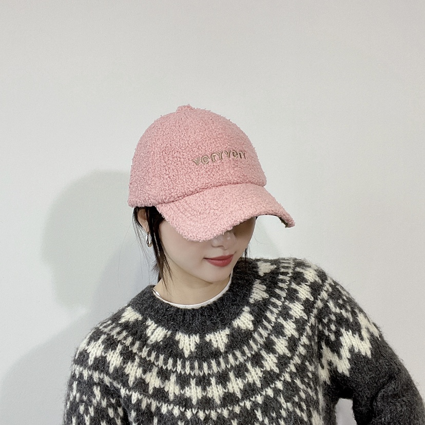 LOVELY HAT東大門㊣代購女裝新品人氣真品時尚25秋冬熱賣帽子LOVELY HAT帽子