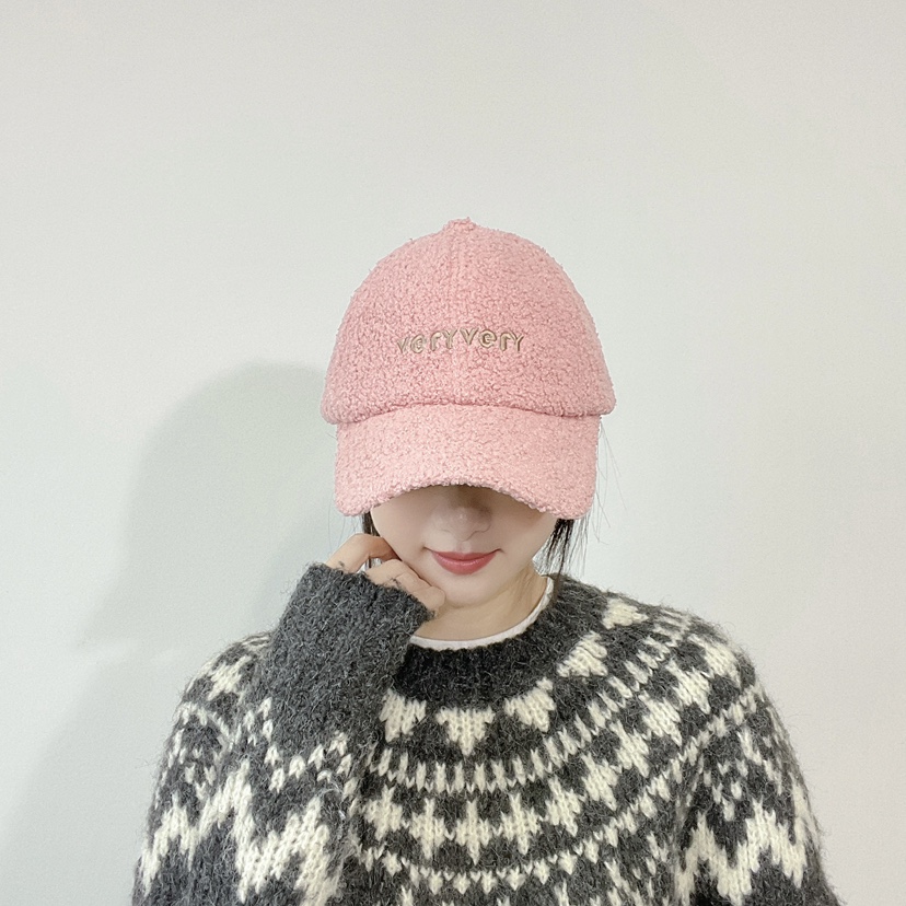 LOVELY HAT東大門㊣代購女裝新品人氣真品時尚25秋冬熱賣帽子LOVELY HAT帽子