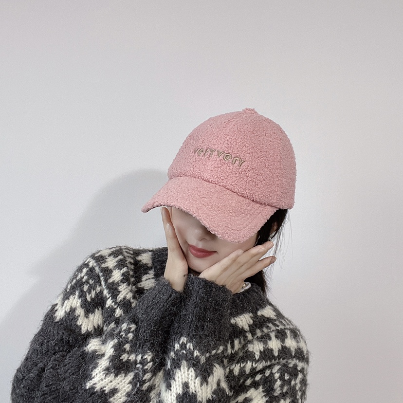 LOVELY HAT東大門㊣代購女裝新品人氣真品時尚25秋冬熱賣帽子LOVELY HAT帽子