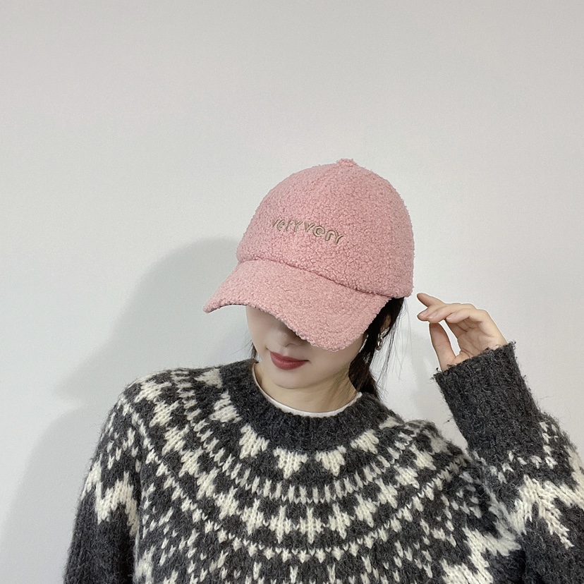 LOVELY HAT東大門㊣代購女裝新品人氣真品時尚25秋冬熱賣帽子LOVELY HAT帽子