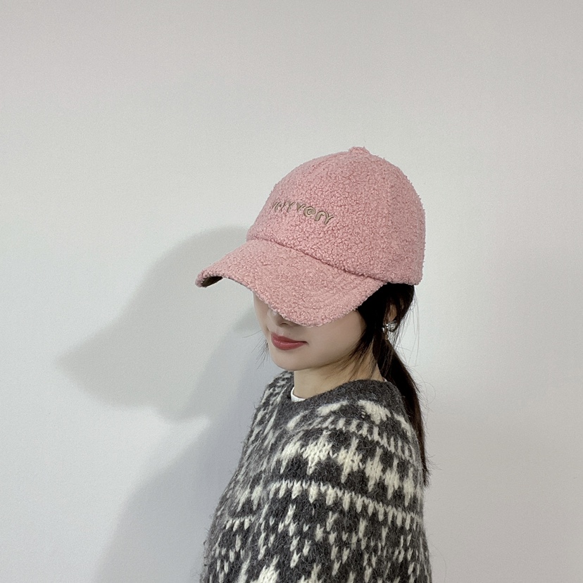 LOVELY HAT東大門㊣代購女裝新品人氣真品時尚25秋冬熱賣帽子LOVELY HAT帽子