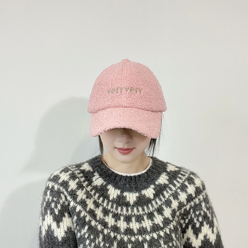 LOVELY HAT東大門㊣代購女裝新品人氣真品時尚25秋冬熱賣帽子LOVELY HAT帽子