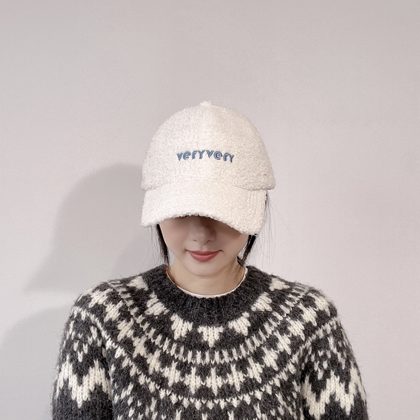 LOVELY HAT東大門㊣代購女裝新品人氣真品時尚25秋冬熱賣帽子LOVELY HAT帽子