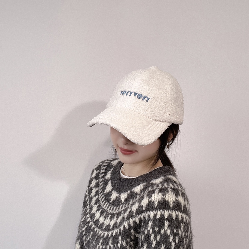 LOVELY HAT東大門㊣代購女裝新品人氣真品時尚25秋冬熱賣帽子LOVELY HAT帽子