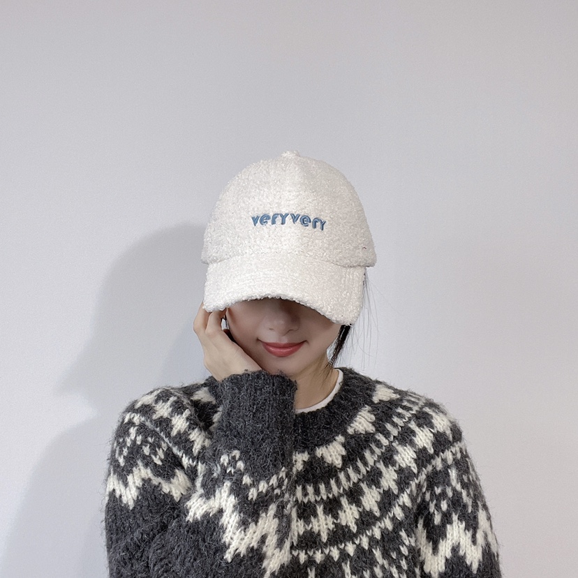 LOVELY HAT東大門㊣代購女裝新品人氣真品時尚25秋冬熱賣帽子LOVELY HAT帽子