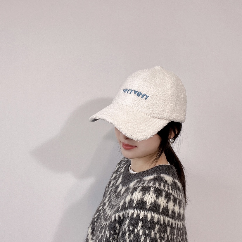 LOVELY HAT東大門㊣代購女裝新品人氣真品時尚25秋冬熱賣帽子LOVELY HAT帽子