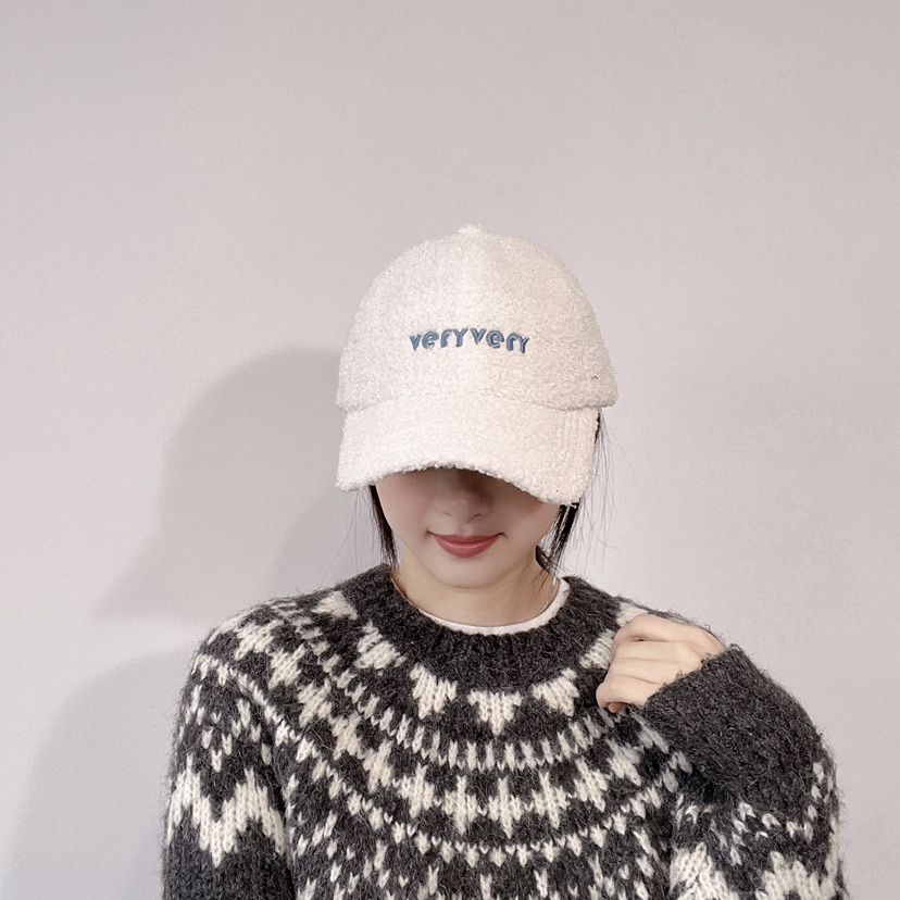 LOVELY HAT東大門㊣代購女裝新品人氣真品時尚25秋冬熱賣帽子LOVELY HAT帽子