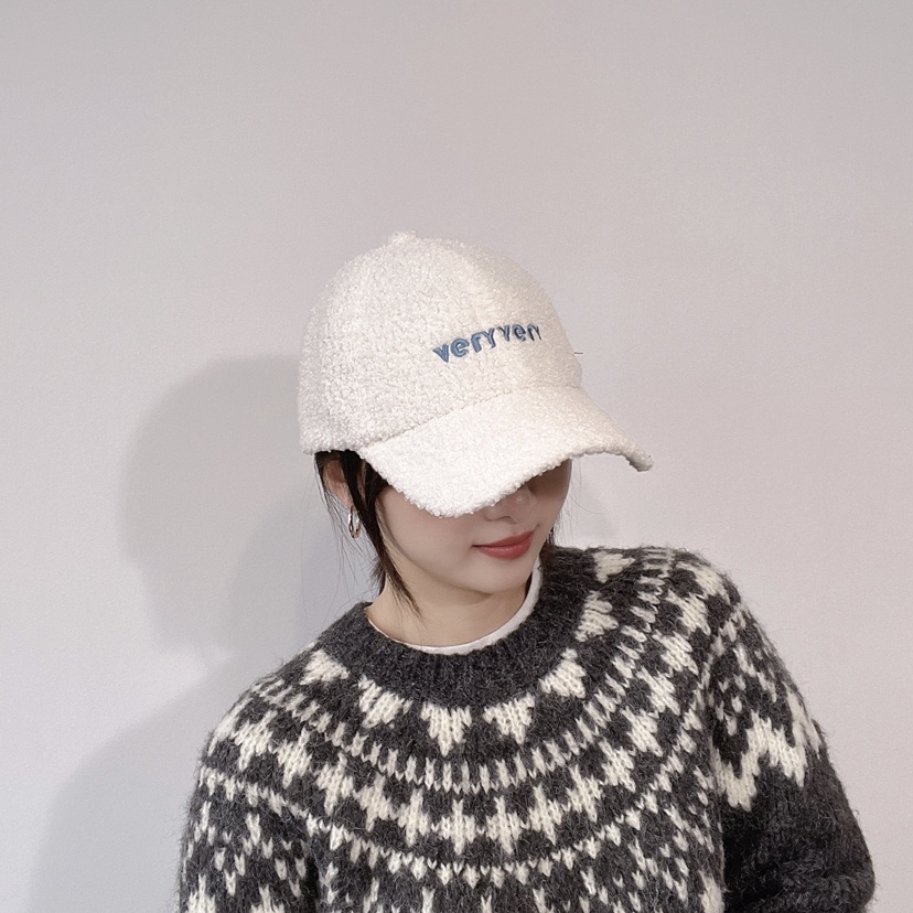 LOVELY HAT東大門㊣代購女裝新品人氣真品時尚25秋冬熱賣帽子LOVELY HAT帽子