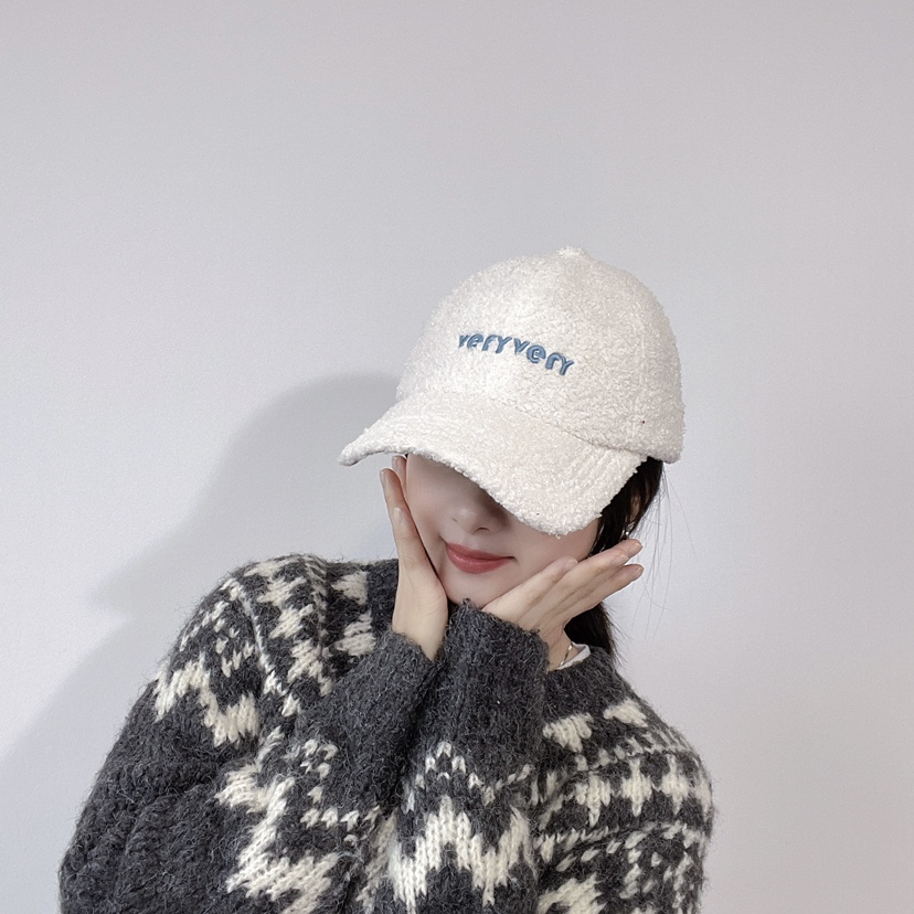 LOVELY HAT東大門㊣代購女裝新品人氣真品時尚25秋冬熱賣帽子LOVELY HAT帽子