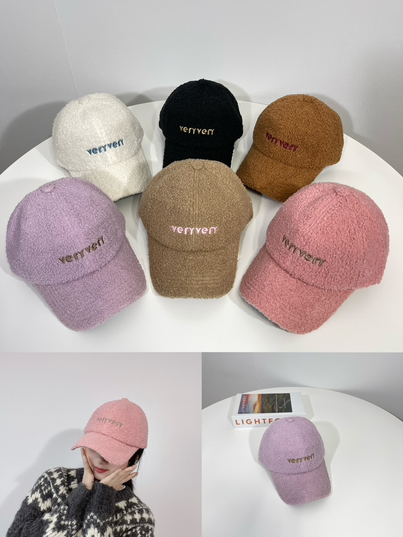 LOVELY HAT東大門㊣代購女裝新品人氣真品時尚25秋冬熱賣帽子LOVELY HAT帽子