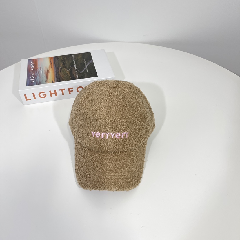 LOVELY HAT東大門㊣代購女裝新品人氣真品時尚25秋冬熱賣帽子LOVELY HAT帽子圖色3