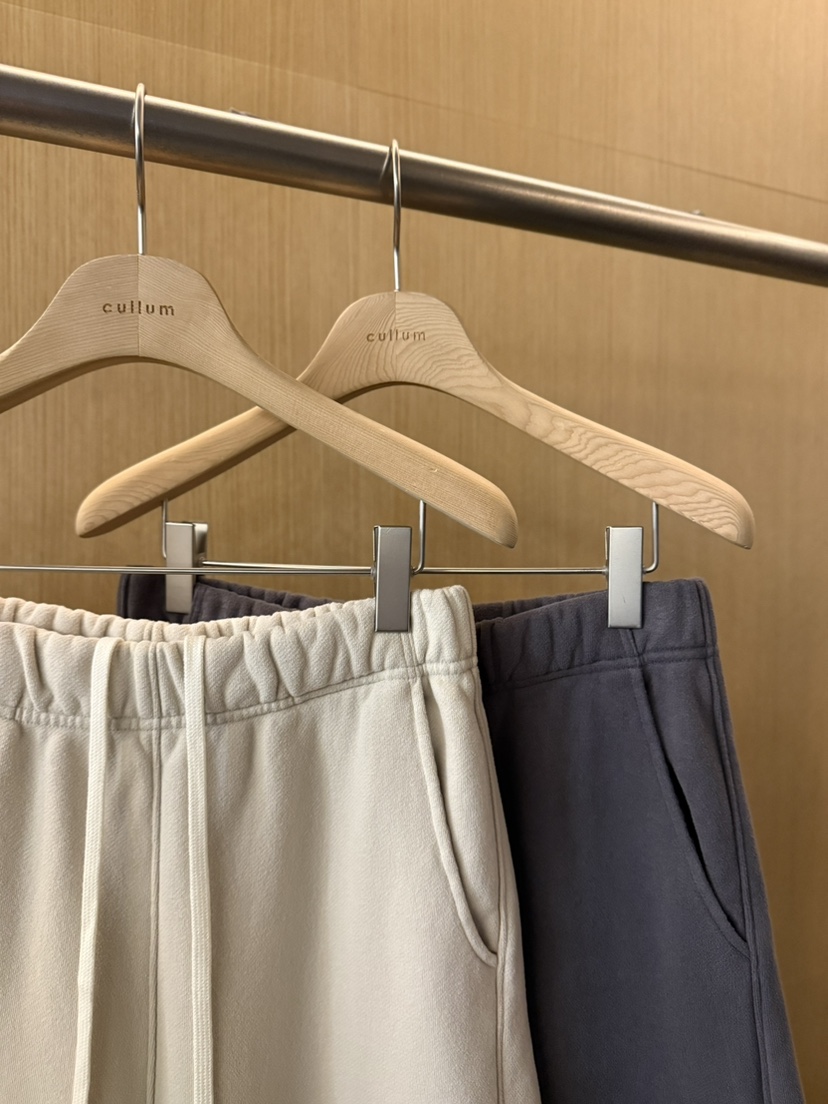 CULLUM東大門㊣直郵女士新款熱賣休閑25秋冬推薦人氣休閑褲CULLUM休閑褲