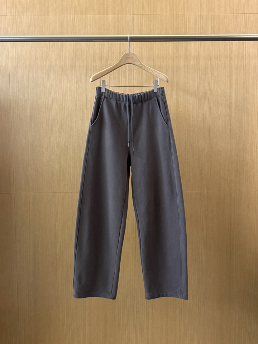 CULLUM東大門㊣直郵女士新款熱賣休閑25秋冬推薦人氣休閑褲CULLUM休閑褲圖色2