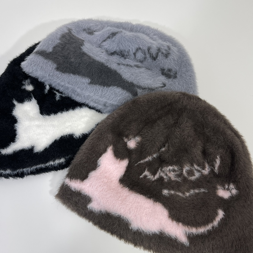 LOVELY HAT東大門㊣實拍女士新款真品時尚職業休閑25秋冬帽子LOVELY HAT帽子