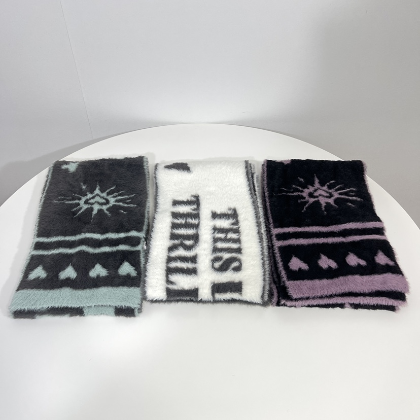 LOVELY HAT韓國代購㊣女裝新款人氣熱賣真品職業25秋冬圍巾披肩LOVELY HAT圍巾/披肩