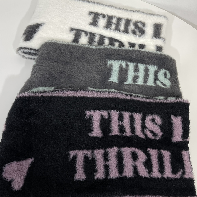 LOVELY HAT韓國代購㊣女裝新款人氣熱賣真品職業25秋冬圍巾披肩LOVELY HAT圍巾/披肩