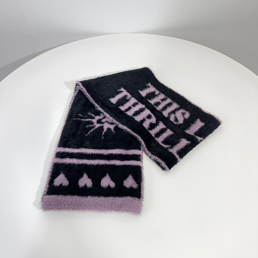 LOVELY HAT韓國代購㊣女裝新款人氣熱賣真品職業25秋冬圍巾披肩LOVELY HAT圍巾/披肩