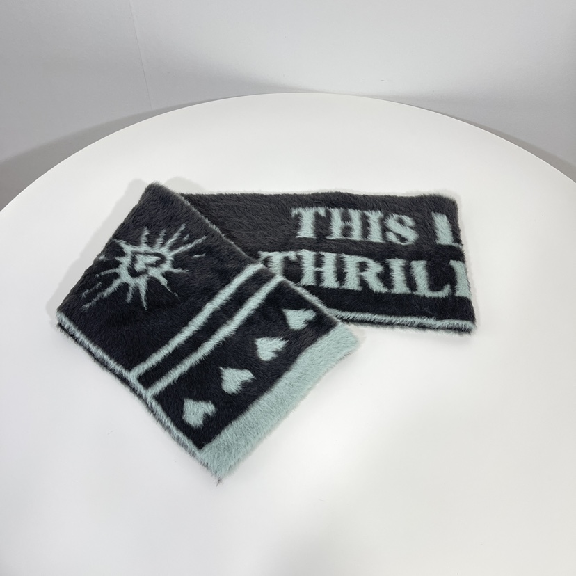 LOVELY HAT韓國代購㊣女裝新款人氣熱賣真品職業25秋冬圍巾披肩LOVELY HAT圍巾/披肩圖色3