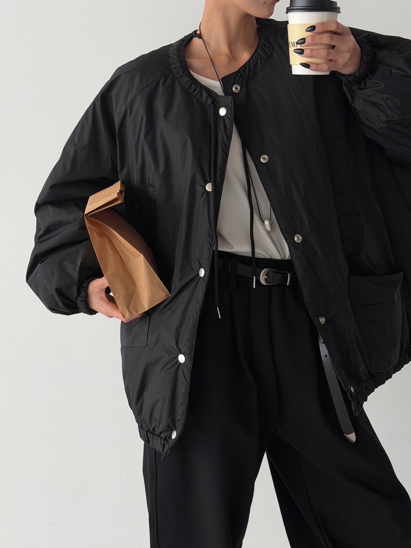 ANGLOG BEIGE東大門㊣實拍女裝新款休閑真品熱賣人氣職業夾克ANGLOG BEIGE夾克