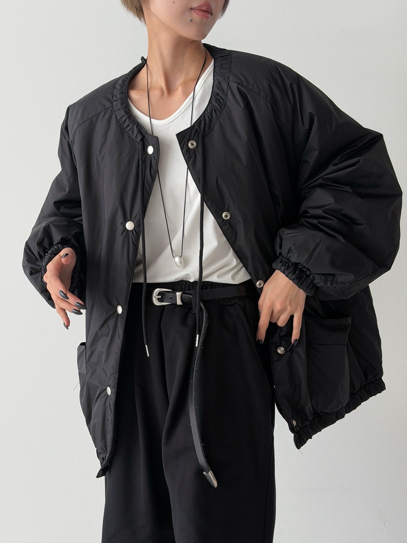 ANGLOG BEIGE東大門㊣實拍女裝新款休閑真品熱賣人氣職業夾克ANGLOG BEIGE夾克