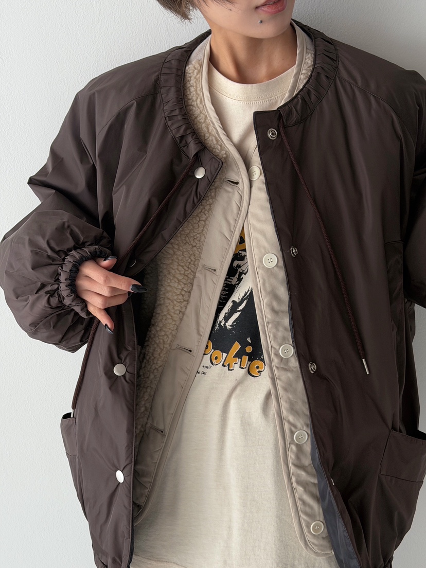 ANGLOG BEIGE東大門㊣實拍女裝新款休閑真品熱賣人氣職業夾克ANGLOG BEIGE夾克