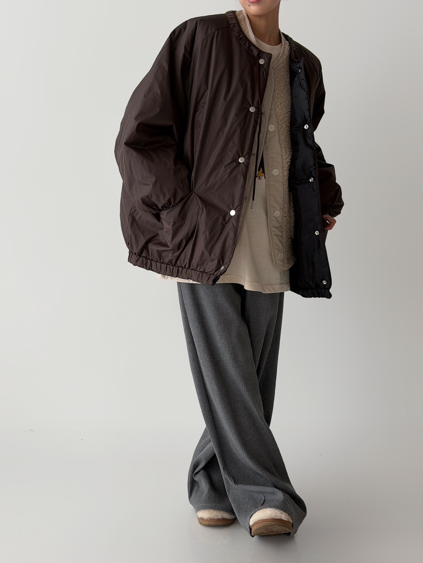 ANGLOG BEIGE東大門㊣實拍女裝新款休閑真品熱賣人氣職業夾克ANGLOG BEIGE夾克