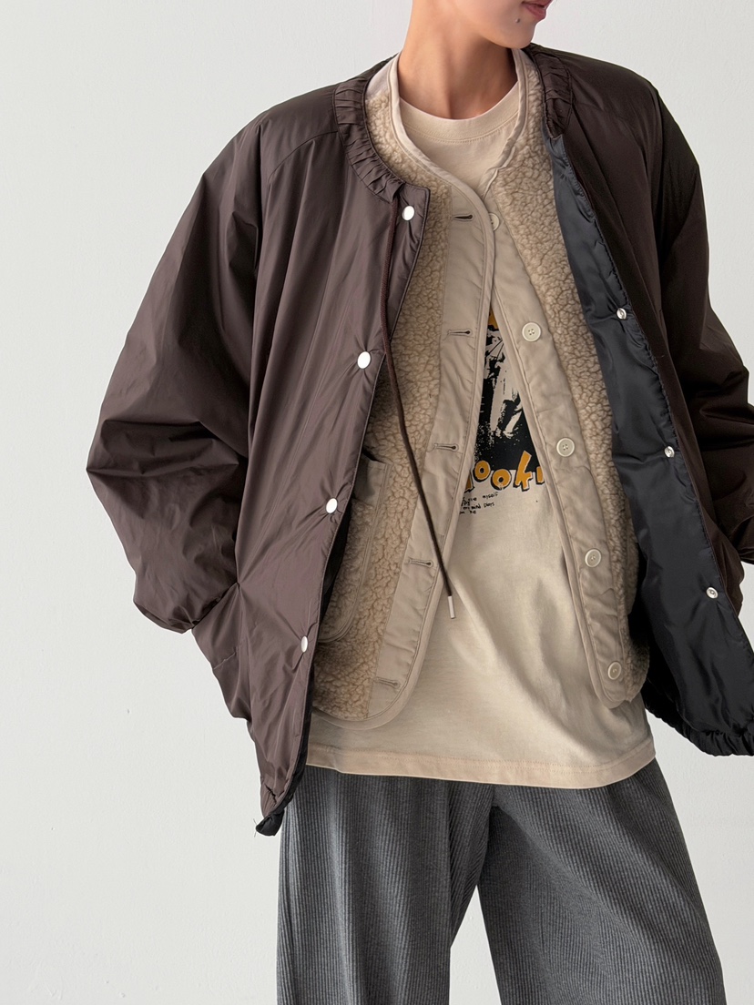 ANGLOG BEIGE東大門㊣實拍女裝新款休閑真品熱賣人氣職業夾克ANGLOG BEIGE夾克