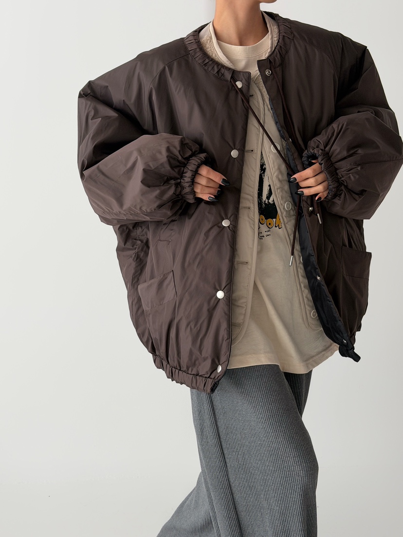 ANGLOG BEIGE東大門㊣實拍女裝新款休閑真品熱賣人氣職業夾克ANGLOG BEIGE夾克