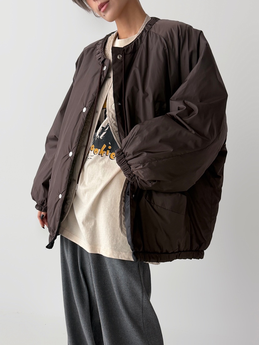 ANGLOG BEIGE東大門㊣實拍女裝新款休閑真品熱賣人氣職業夾克ANGLOG BEIGE夾克