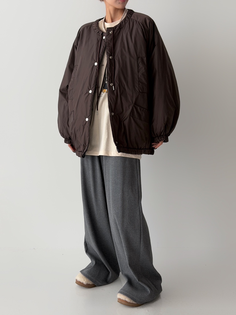 ANGLOG BEIGE東大門㊣實拍女裝新款休閑真品熱賣人氣職業夾克ANGLOG BEIGE夾克