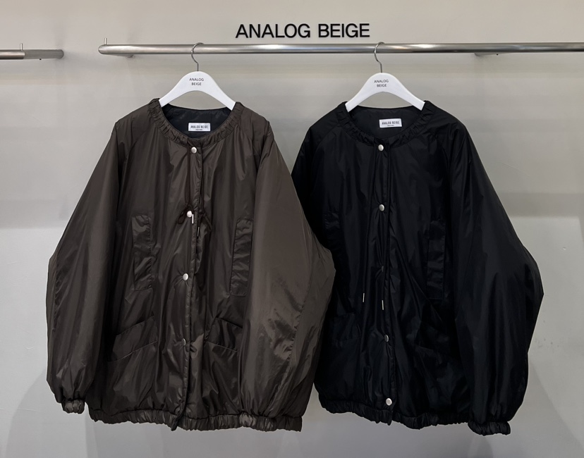 ANGLOG BEIGE東大門㊣實拍女裝新款休閑真品熱賣人氣職業夾克ANGLOG BEIGE夾克