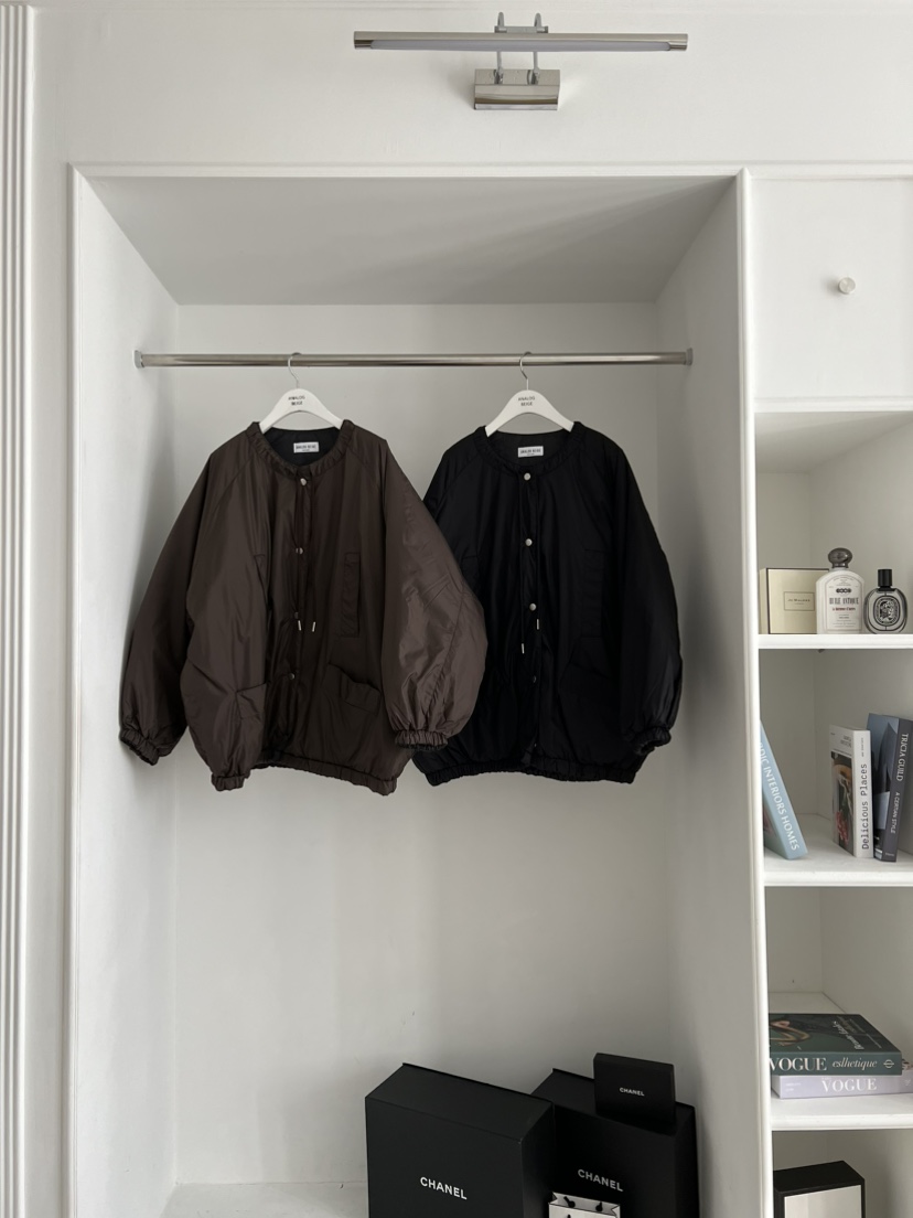 ANGLOG BEIGE東大門㊣實拍女裝新款休閑真品熱賣人氣職業夾克ANGLOG BEIGE夾克