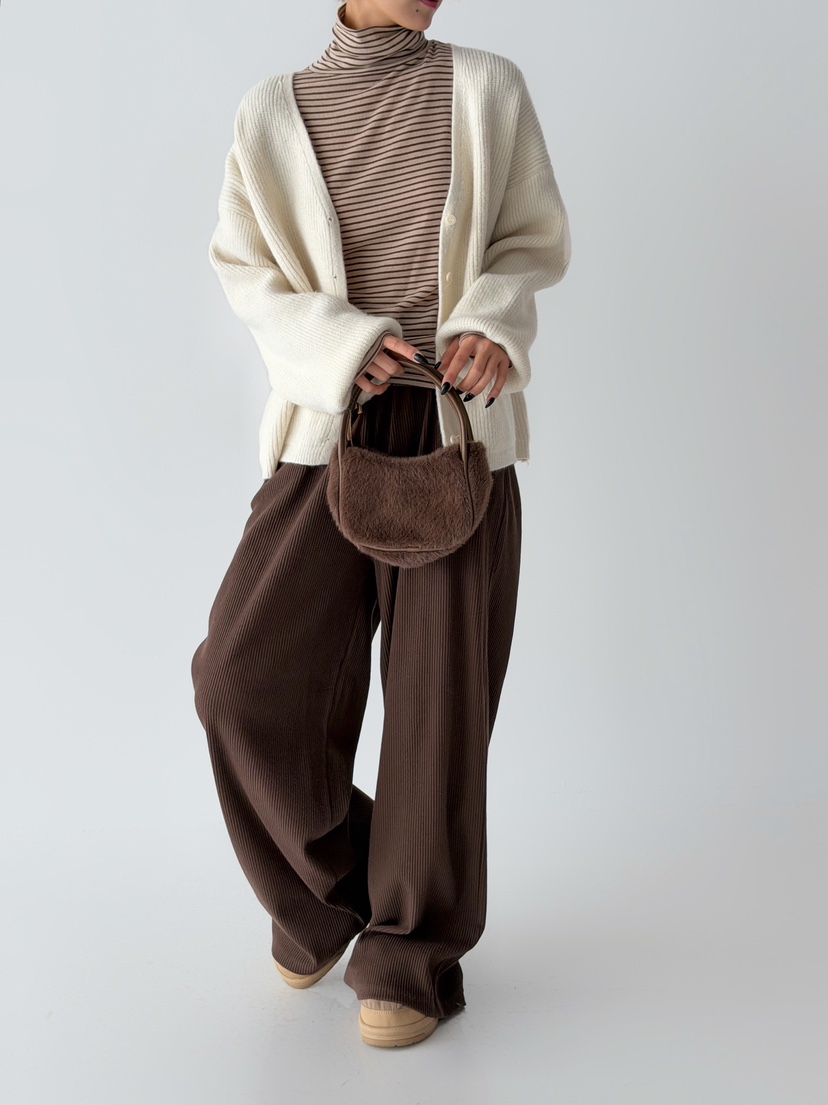 ANGLOG BEIGE韓國直郵㊣女裝新款推薦時尚人氣真品長袖T恤ANGLOG BEIGE長袖T恤