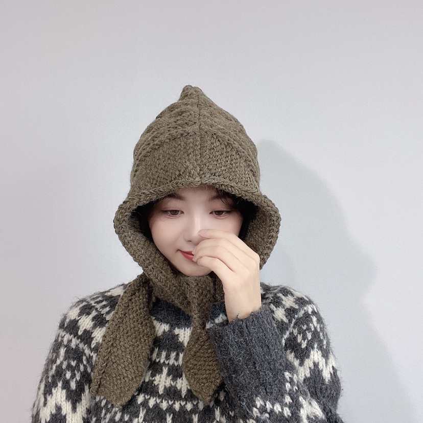 LOVELY HAT東大門㊣直郵女裝新品熱賣職業休閑推薦人氣帽子LOVELY HAT帽子