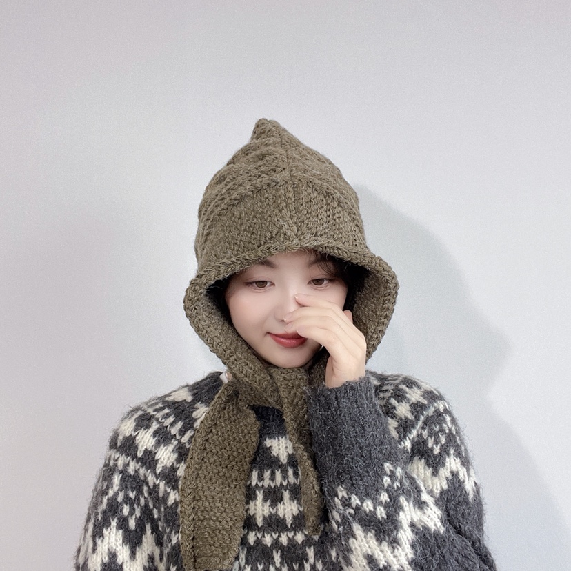 LOVELY HAT東大門㊣直郵女裝新品熱賣職業休閑推薦人氣帽子LOVELY HAT帽子