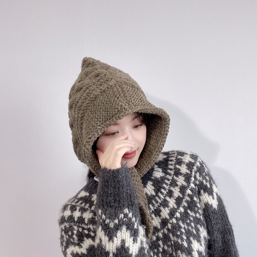 LOVELY HAT東大門㊣直郵女裝新品熱賣職業休閑推薦人氣帽子LOVELY HAT帽子