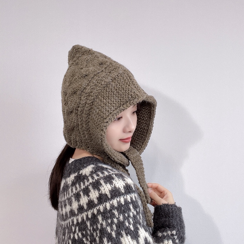 LOVELY HAT東大門㊣直郵女裝新品熱賣職業休閑推薦人氣帽子LOVELY HAT帽子