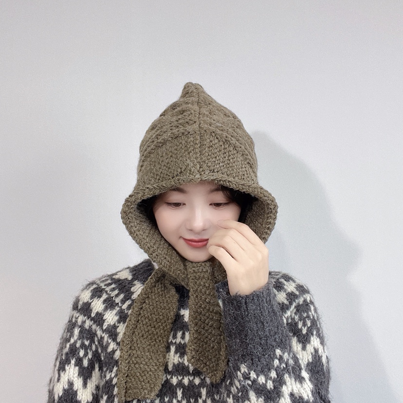 LOVELY HAT東大門㊣直郵女裝新品熱賣職業休閑推薦人氣帽子LOVELY HAT帽子