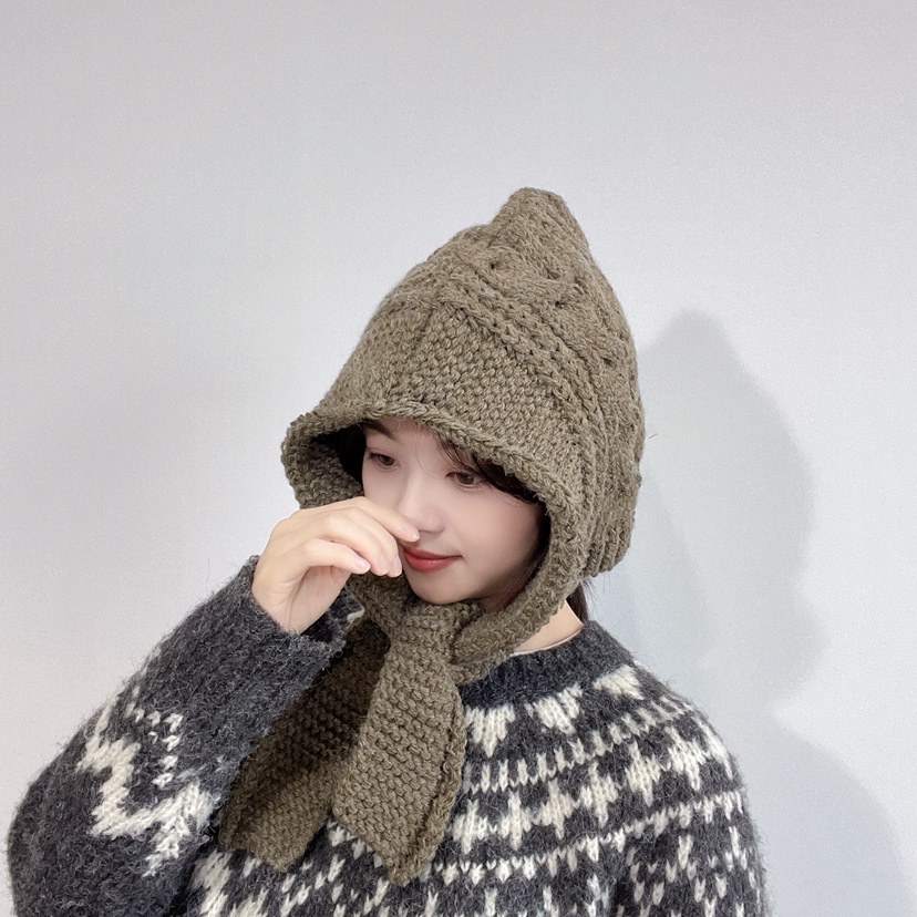 LOVELY HAT東大門㊣直郵女裝新品熱賣職業休閑推薦人氣帽子LOVELY HAT帽子