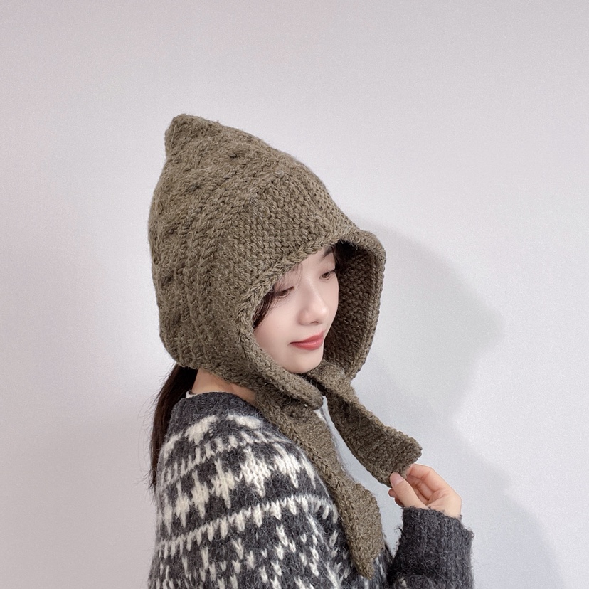 LOVELY HAT東大門㊣直郵女裝新品熱賣職業休閑推薦人氣帽子LOVELY HAT帽子