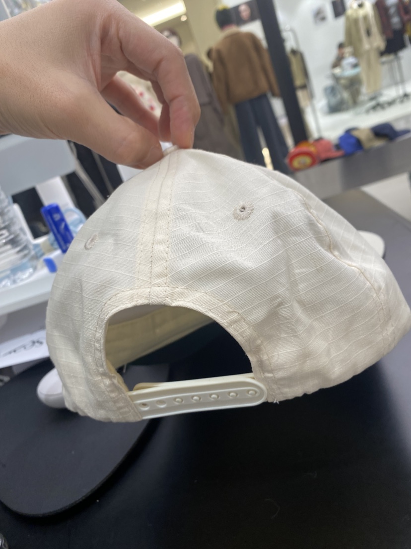 SEARE東大門㊣代購女裝新品真品25秋冬熱賣人氣休閑職業帽子SEARE帽子