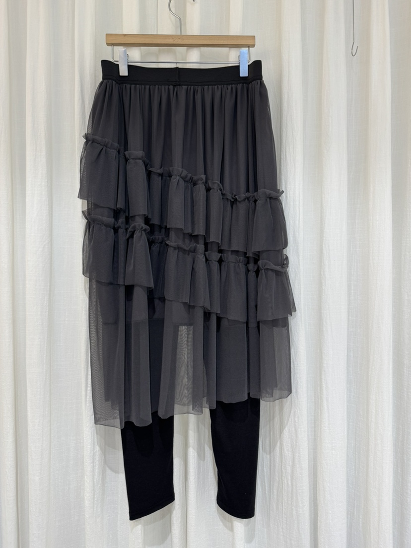 COKKIRI韓國直郵㊣女士新品推薦真品時尚熱賣人氣職業裙褲褶皺COKKIRI裙褲