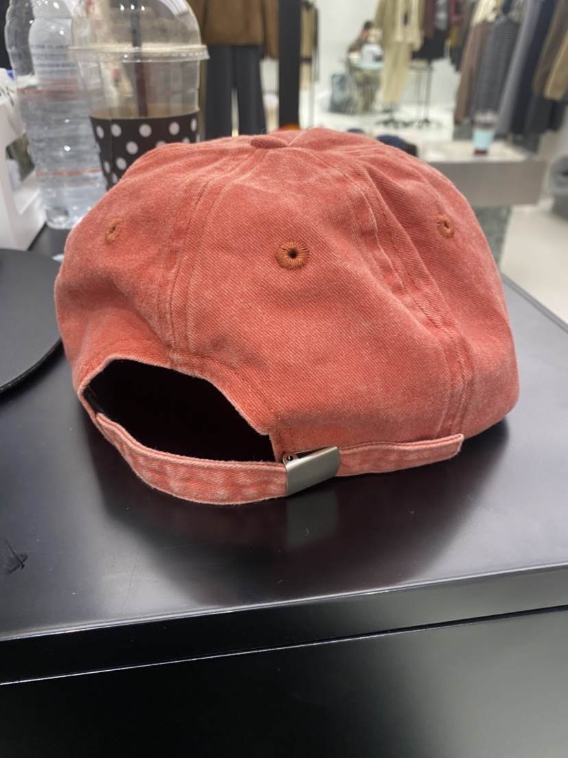 SEARE東大門㊣直郵女裝新品職業推薦時尚25秋冬熱賣真品帽子SEARE帽子