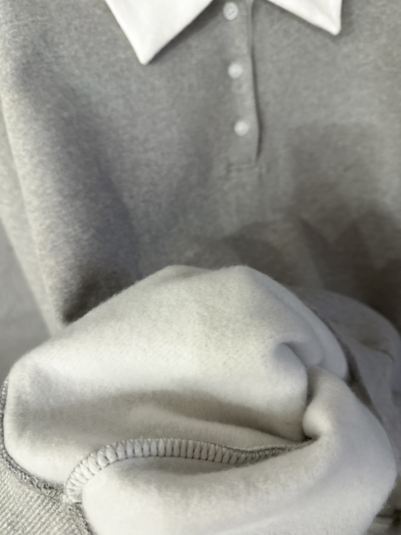 COME OPEN韓國直郵㊣女裝新品真品25秋冬人氣熱賣休閑衛衣COMP-(COME OPEN)衛衣